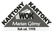 WOK Wytwórnia opakowań kartonowych