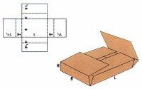 Kartonowe pudla skladane 04020