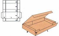 Kartonowe pudla skladane 04130