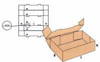 Kartonowe pudla skladane 04240