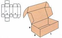 Kartonowe pudla skladane 04270