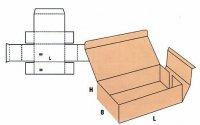 Kartonowe pudla skladane 04280