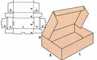 Kartonowe pudla skladane 04290