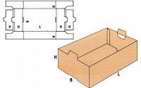 Kartonowe pudla skladane 04350