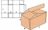 Kartonowe pudla skladane 04430