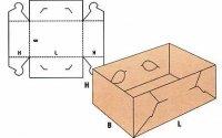 Kartonowe pudla skladane 04570